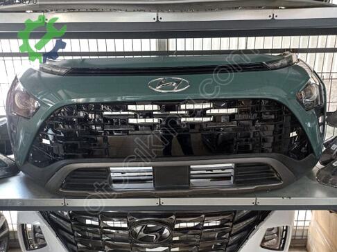 Hyundai Bayon Komple Ön çıkma parça