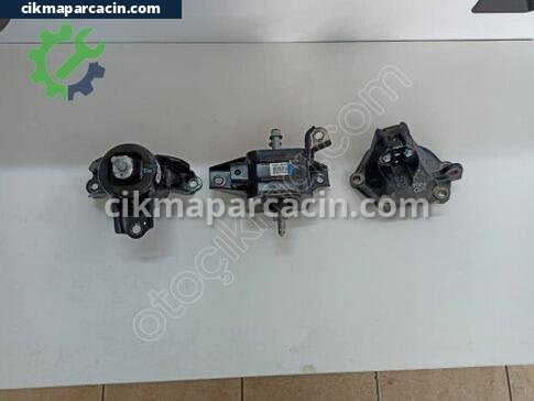 Hyundai Bayon Kulak çıkma parça