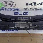HYUNDAİ BAYON ÖN CAM IZGARASI ORİJİNAL