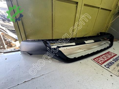 Hyundai Bayon Ön Tampon 86512-Q0AA0 çıkma parça