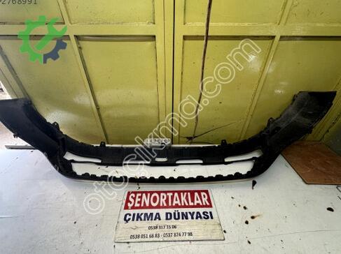 Hyundai Bayon Ön Tampon 86512-Q0AA0 çıkma parça