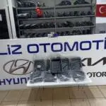 HYUNDAİ BAYON OTOMATİK ŞANZIMAN KARTERİ SIFIR ORİJİNAL