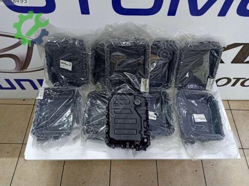 Hyundai Bayon Otomatik Şanzıman çıkma parça
