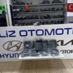 HYUNDAİ BAYON OTOMATİK ŞANZIMAN KARTERİ SIFIR ORİJİNAL