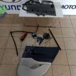 HYUNDAİ BAYON SAĞ ARKA KAPI DÖŞEMESİ ORİJİNAL SÖKME