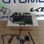 HYUNDAİ BAYON SAĞ ARKA KAPI DÖŞEMESİ ORİJİNAL SÖKME