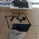 HYUNDAİ BAYON SAĞ ARKA KAPI KİLİDİ ORİJİNAL SÖKME