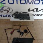 HYUNDAİ BAYON SAĞ ARKA KAPI KİLİDİ ORİJİNAL SÖKME