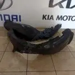 HYUNDAİ BAYON SAĞ ÇAMURLUK DAVLUMBAZ SIFIR YEDEK PARÇA