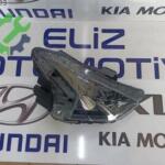 HYUNDAİ BAYON SAĞ FAR LED SIFIR YAN SANAYİ