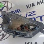 HYUNDAİ BAYON SAĞ FAR LED SIFIR YAN SANAYİ
