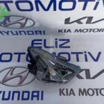 HYUNDAİ BAYON SAĞ FAR LED SIFIR YAN SANAYİ