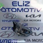 HYUNDAİ BAYON SAĞ FAR LED SIFIR YAN SANAYİ