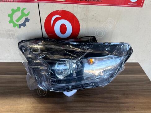 Hyundai Bayon Mercekli Far çıkma parça