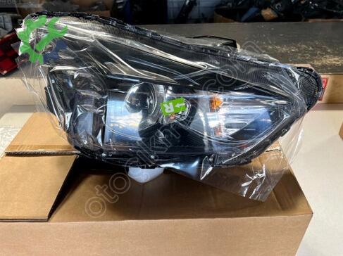 Hyundai Bayon Mercekli Far çıkma parça