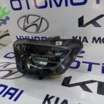 HYUNDAİ BAYON SAĞ FULL LED FAR ORİJİNAL ÇIKMA YEDEK PARÇA