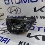 HYUNDAİ BAYON SAĞ FULL LED FAR ORİJİNAL ÇIKMA YEDEK PARÇA