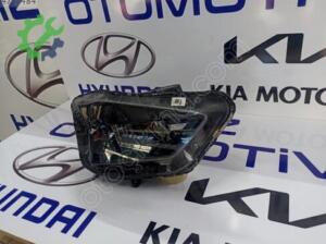 HYUNDAİ BAYON SAĞ FULL LED FAR ORİJİNAL ÇIKMA YEDEK PARÇA
