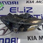 HYUNDAİ BAYON SAĞ FULL LED FAR ORİJİNAL ÇIKMA YEDEK PARÇA