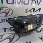 HYUNDAİ BAYON SAĞ FULL LED FAR ORİJİNAL ÇIKMA YEDEK PARÇA