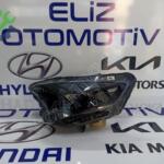 HYUNDAİ BAYON SAĞ FULL LED FAR ORİJİNAL ÇIKMA YEDEK PARÇA
