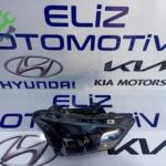HYUNDAİ BAYON SAĞ FULL LED FAR ORİJİNAL ÇIKMA YEDEK PARÇA