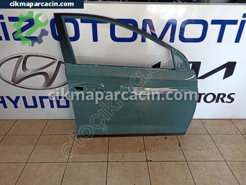 Hyundai Bayon Sağ Ön Kapı çıkma parça