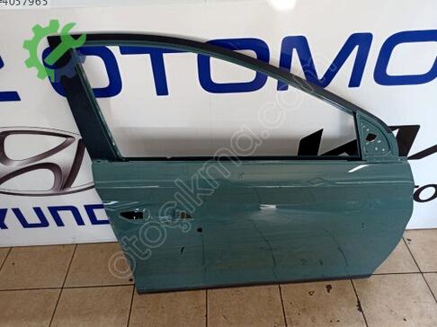 Hyundai Bayon Sağ Ön Kapı 2020-2025 çıkma parça
