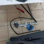 HYUNDAİ BAYON SAĞ ÖN KAPI DÖŞEMESİ ORİJİNAL SÖKME