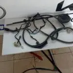 HYUNDAİ BAYON SAĞ ÖN KAPI DÖŞEMESİ ORİJİNAL SÖKME