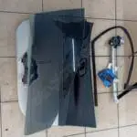 HYUNDAİ BAYON SAĞ ÖN KAPI DÖŞEMESİ ORİJİNAL SÖKME