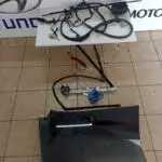 HYUNDAİ BAYON SAĞ ÖN KAPI DÖŞEMESİ ORİJİNAL SÖKME