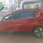 HYUNDAİ BAYON SAĞ SOL AKS OTOMATİK SÖKME YEDEK PARÇA