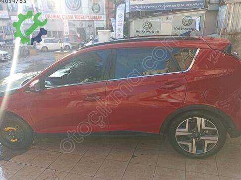 Hyundai Bayon Sağ Aks çıkma parça