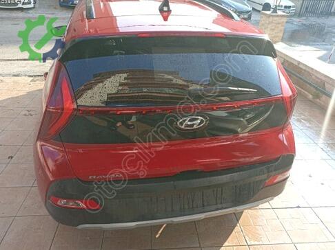 Hyundai Bayon Sağ Aks çıkma parça