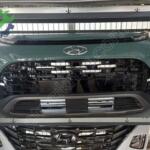HYUNDAİ BAYON SAĞ SOL GÜNDÜZ FARI ORİJİNAL ÇIKMA YEDEK PARÇA