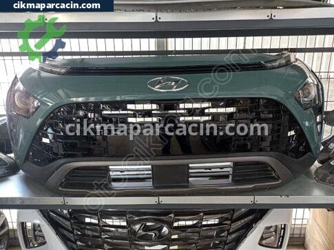 Hyundai Bayon Gündüz Farı (DRL) çıkma parça
