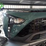 HYUNDAİ BAYON SAĞ SOL GÜNDÜZ FARI ORİJİNAL ÇIKMA YEDEK PARÇA