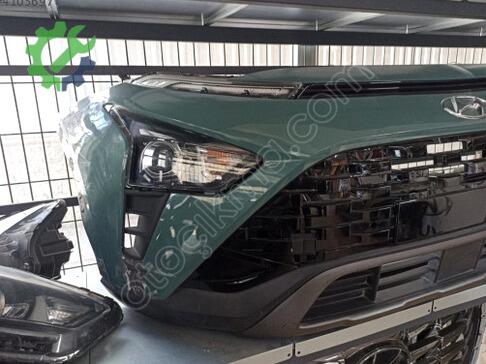 Hyundai Bayon Gündüz Farı (DRL) çıkma parça