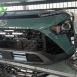 HYUNDAİ BAYON SAĞ SOL GÜNDÜZ FARI ORİJİNAL ÇIKMA YEDEK PARÇA