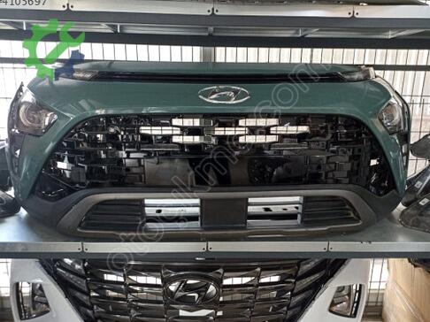 Hyundai Bayon Gündüz Farı (DRL) çıkma parça