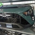 HYUNDAİ BAYON SAĞ SOL GÜNDÜZ LED ORİJİNAL ÇIKMA