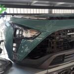 HYUNDAİ BAYON SAĞ SOL GÜNDÜZ LED ORİJİNAL ÇIKMA