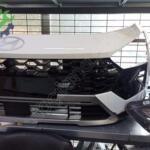 HYUNDAİ BAYON SAĞ SOL GÜNDÜZ LED ORİJİNAL ÇIKMA YEDEK PARÇA