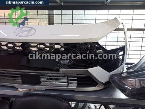 Hyundai Bayon Gündüz Ledi çıkma parça