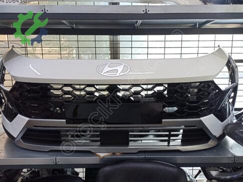 Hyundai Bayon Gündüz Ledi çıkma parça