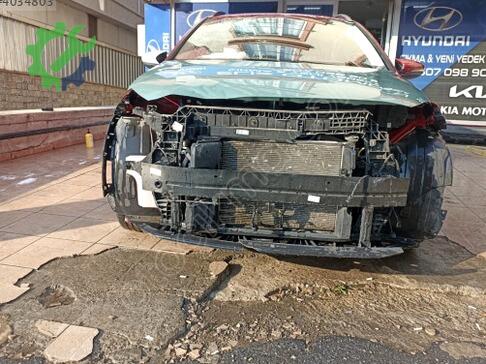 Hyundai Bayon Sağ Arka Stop çıkma parça