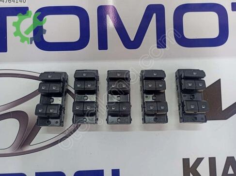 Hyundai Bayon Cam Düğmesi çıkma parça