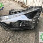HYUNDAI BAYON SOL FAR FULLED