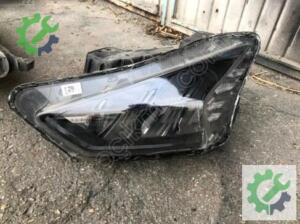 HYUNDAI BAYON SOL FAR FULLED